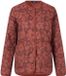 Regatta Damesjas Maia 46 Dark Cherry Shadow Floral