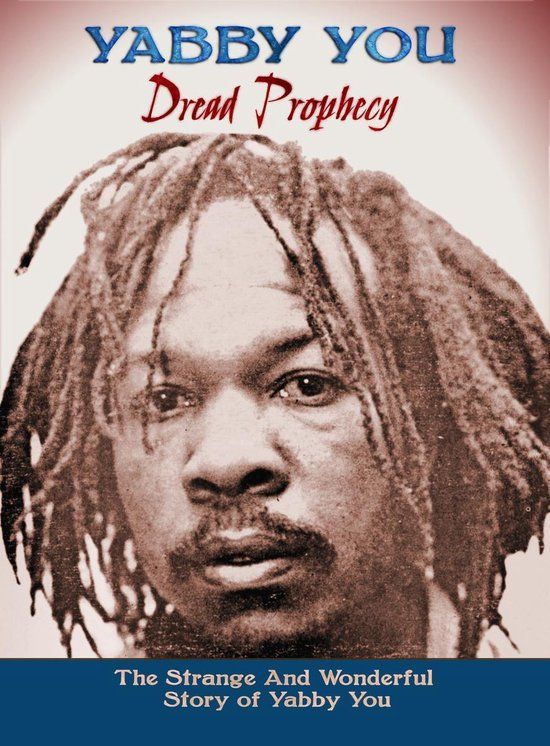 Yabby You - Dread Prophecy (3CD)