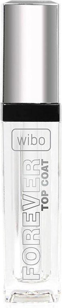 Wibo Forever Top Coat Lip Gloss