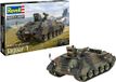 Revell Modelbouwpakket Militaire voertuigen - 03353 Raketenjagdpanzer Jaguar 1 Plastic - 1:35 - Modelbouw