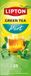 Lipton Balance green tea mint 25x1.5gr