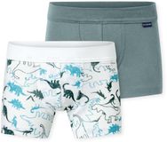 SCHIESSER Short Jongens Onderbroeken 104