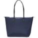 Lauren Ralph Lauren Shopper 'KEATON' navy