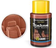AMMO by Mig Jimenez Acrylverf - Reddish Leather - Matt - 30ml