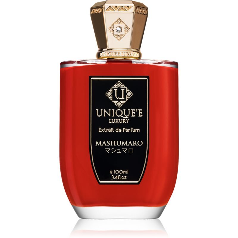 Unique'e Luxury Mashumaro parfum / unisex