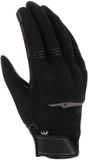 Bering Lady Fletcher Evo Zwart - Handschoen