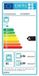Continental Edison CECP9060IXDD Gazfornuis 90 cm 5 Pitten 95L Inox