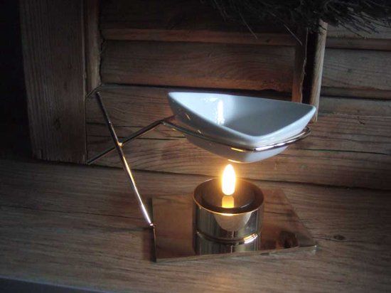 Zen'Arôme Geurbrander sailor