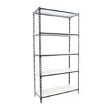 Simon Rack Metalen stelling 1800x900x400 mm - Simonclick