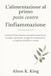 L'alimentation au premier plan contre l'inflammation : Guide de l'alimentation anti-inflammatoire pour la santé intestinale, le soutien immunitaire et le soulagement de la douleur chronique