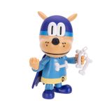 JAKKS Pacific Jakks Dog Man Bark Night 13 cm Actiefiguur