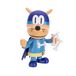 JAKKS Pacific Jakks Dog Man Bark Night 13 cm Actiefiguur