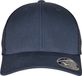 Urban Classics - Mesh Trucker pet - Blauw
