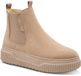 Tamaris Dames Chelseaboot 1-25471-47 Bruin Maat 40