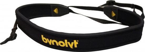 Bynolyt Air Cell Draagriem - Zwart