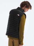 The North Face Gilet Terra Peak Homme