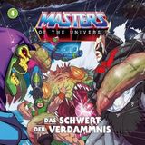 Masters of the Universe-Folge 4: das Schwert der V