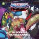 Masters of the Universe-Folge 4: das Schwert der V