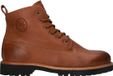 Blackstone ROCK HARDY - OM62 Cuoio - Veterboots - Heren - Cognac - Leer - Maat 46