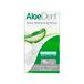 AloeDent Whitening Strips voor tanden, peroxidevrij, niet-gevoelige formule, met aloë vera, natuurlijk, veganistisch, 28 strips, 14 behandelingen
