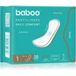 Baboo Brand Anti-colic Glass Feeding Bottle
