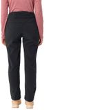 Vaude Elope Softshell Broek Zwart 34 / Regular Vrouw