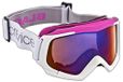 Black Crevice Skibril dames Skibril