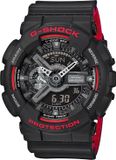 Casio G-SHOCK Casio, herenhorloge, model GA-110HR-1AER