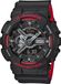 Casio G-SHOCK Casio, herenhorloge, model GA-110HR-1AER