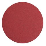 Klingspor 322469 Disque abrasif Diamètre 125 mm Granulométrie : 120 50 pièce(s)