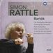 Warner Music EMI Classics / Warner Classics Bartok - Bella Bartok - Sir Simon Rattle - CD