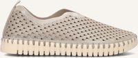 Ilse Jacobsen Tulip3223 Instappers - Dames - Beige - Maat 42