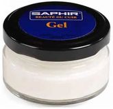 Saphir Gel schoenpoets 50 ml kleurloos