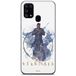 ERT GROUP mobiel telefoonhoesje voor Samsung M31 origineel en officieel erkend Marvel patroon Eternals 017