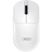 XO Design Souris sans fil M15, 1600DPI, BT / Wi-Fi, Blanc