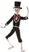 Partyline Skelet Hangend Bruidegom