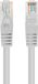 Lanberg Patchcord Internetkabel UTP Cat6 7,5M Grijs