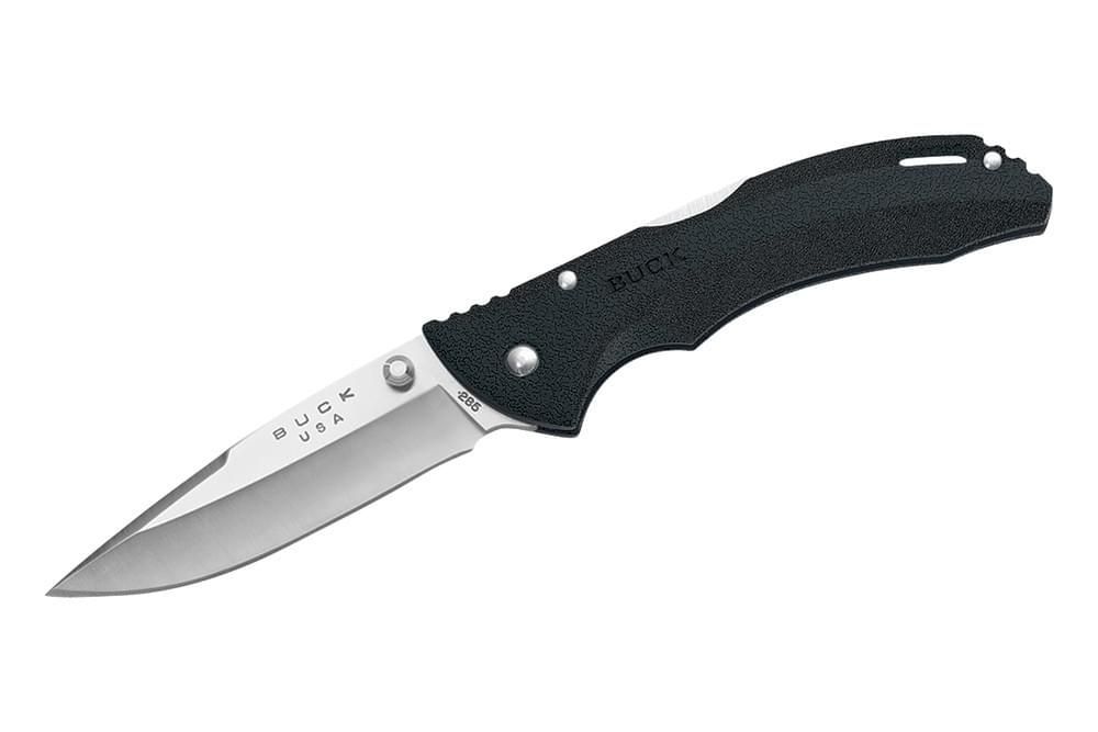 Buck Knives Bantam BLW - 0033753057618