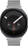 Samsung Galaxy Watch 9 Special Edition SA.L350ZSM20 44 mm Zwart / Zilver