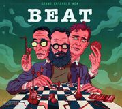 Coast2Coast Grand Ensemble Koa - Beat (CD)