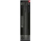 Carp Whisperer Claw Rig Haak maat 4 - 2 stuks - Gravel