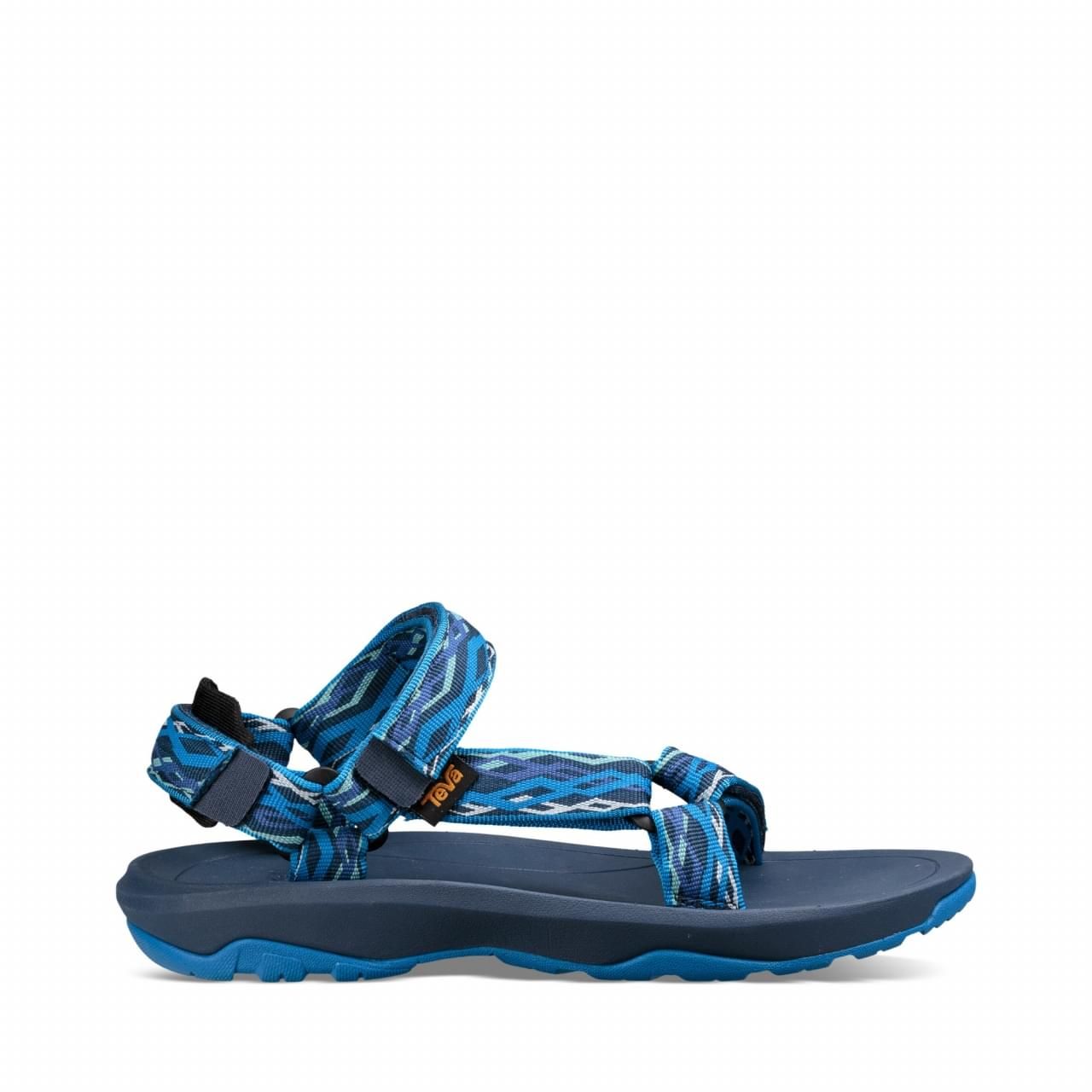Teva Hurricane 2 XLT Sandalen Kinderen - Blauw - Maat 19