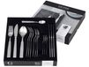 Gense Ranka set de couverts 16 pièce(s) acier satiné