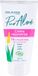 Pur aloe Pur Aloë Aloë Vera Repair Cream 70% Biologisch 150 ml