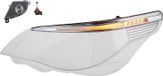 Netparts24 Johns Koplampen geschikt voor BMW 5 E60 E61, bouwjaar 07/2003-03/2007, met xenon, mistlamp en verlichting. Artikelnummer: 0 63177177711 7177711