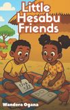 Little Hesabu Friends Paperback