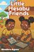 Little Hesabu Friends Paperback
