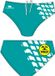 CROTTON SA Turbo Road Slip de bain Vert S Homme