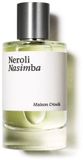 Maison Crivelli Eau de parfum / 100 ml / Unisexe