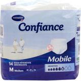 Confiance Confiance C/Chang Mobil 6G M 14